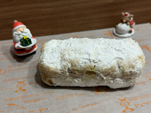 1: �w�����̃V���g�[�����x