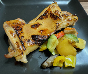 3: �w�N���X�}�X�v���[�g�x